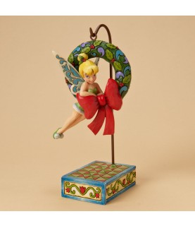 Good Tidings To All Who Believe: Tinker Bell