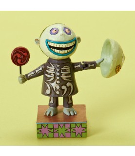 Barrel: Mask Of Ghoulish Delight