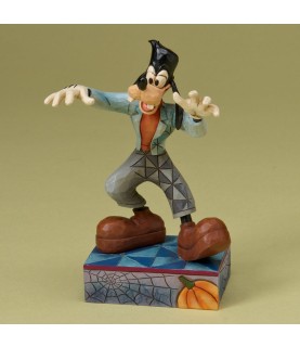 Goofy:  Franken Goofy