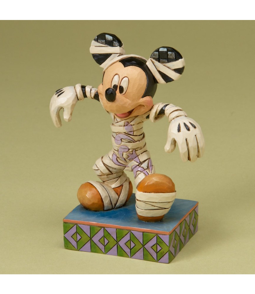 Mickey Mouse: Happy Haunting