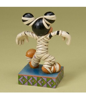 Mickey Mouse: Happy Haunting