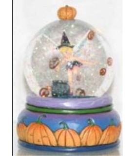 Tinker Bell: Sparkling Spell