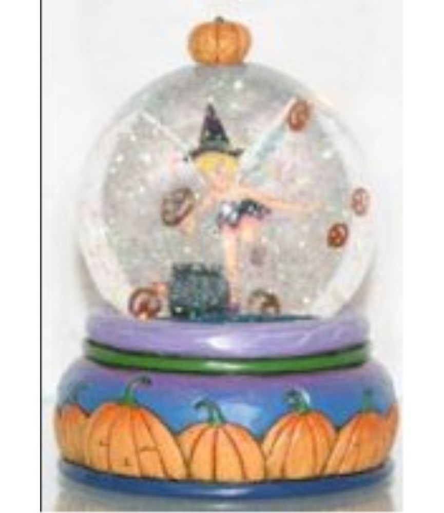 Tinker Bell: Sparkling Spell