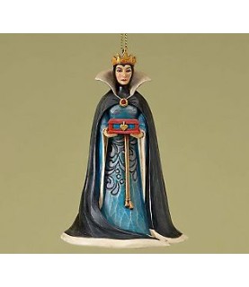 Villains ornament set