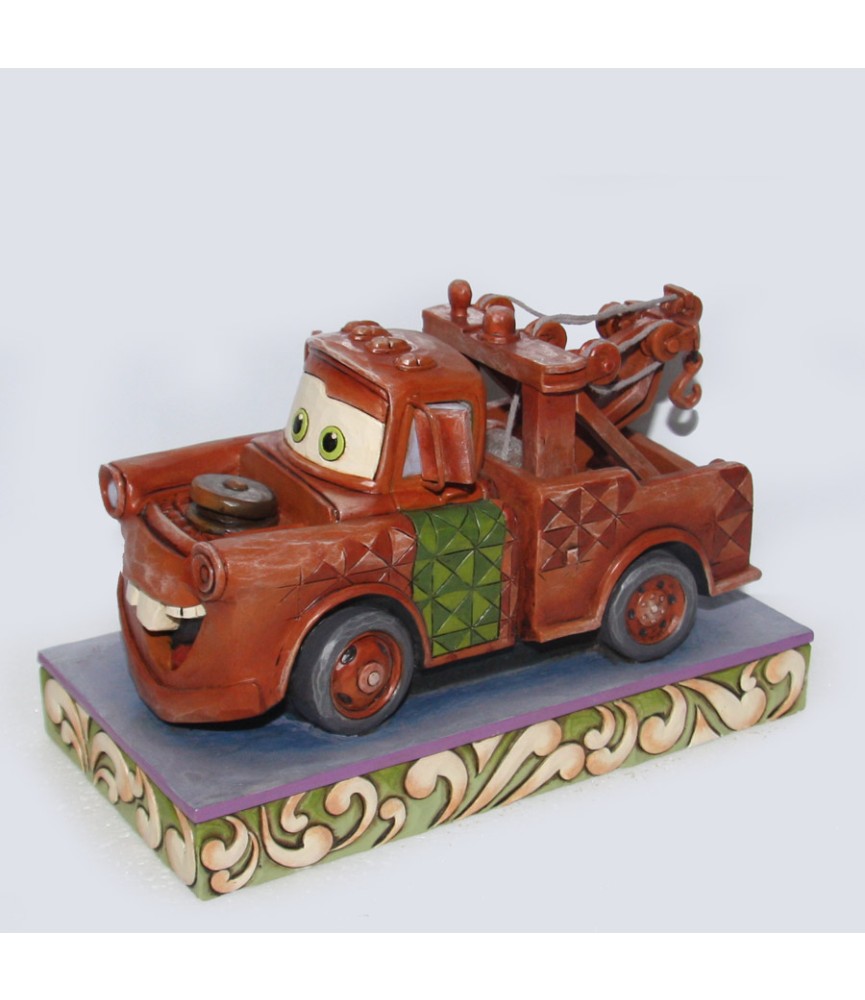 Mater (enkel in set)