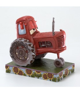 Tractor from Disney Pixar Cars