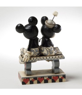 Date Night: Mickey Mouse and Minnie Mouse: