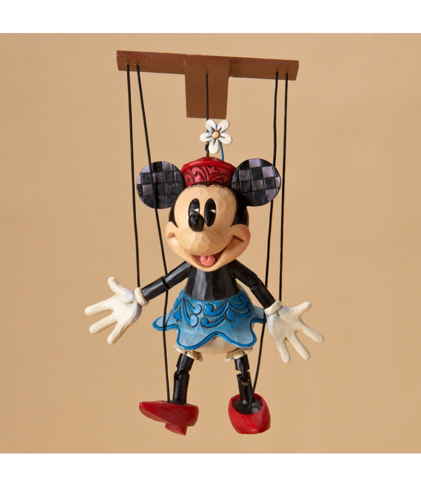 Minnie Marionette