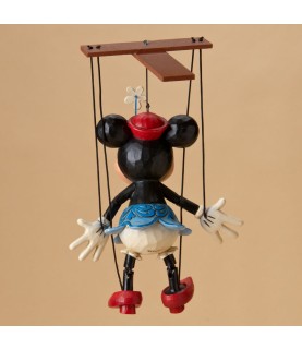 Minnie Marionette