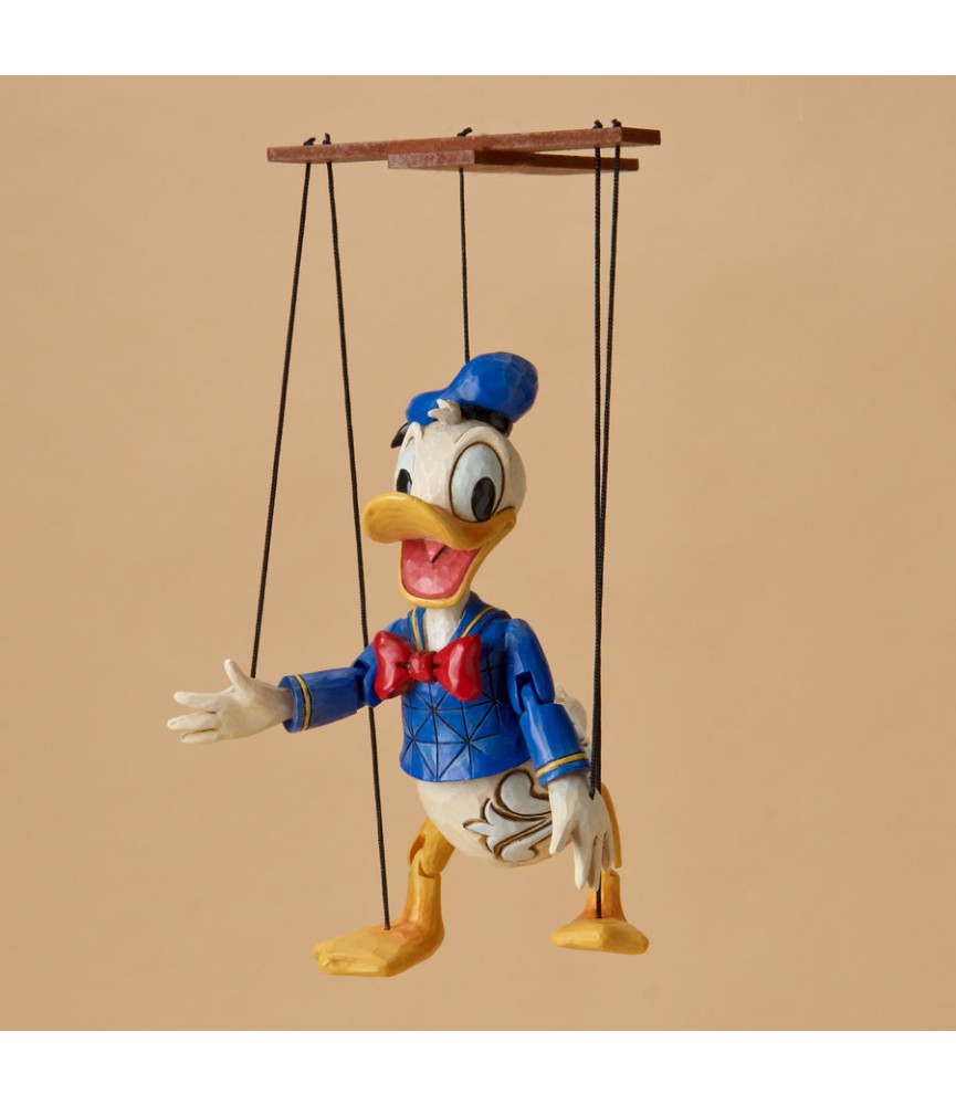 Donald Marionette