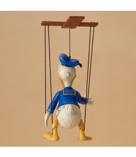 Donald Marionette