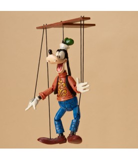 Goofy Marionette