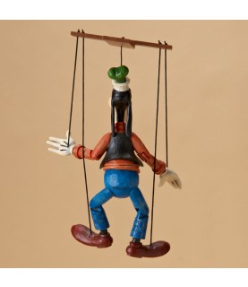 Goofy Marionette