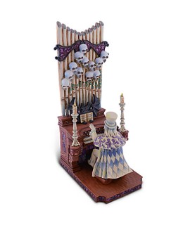 Organ Player: Haunted Mansion (Park Exclusive)