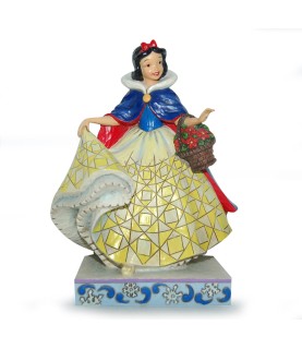 Snow White - Winter