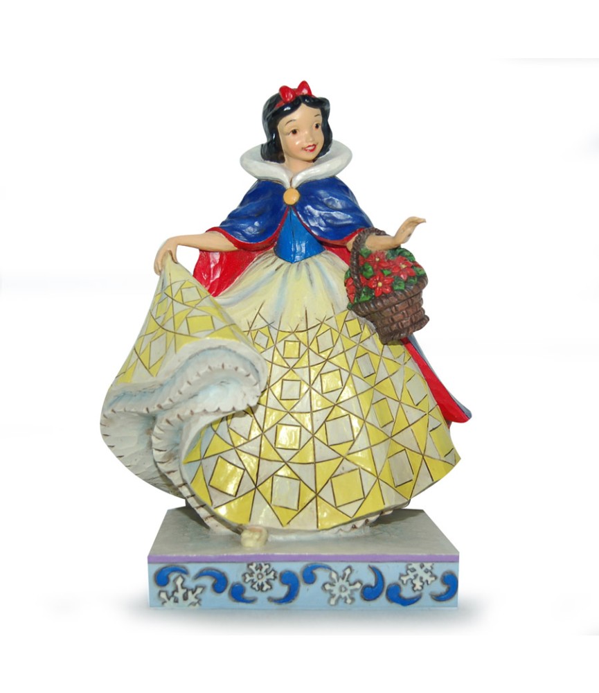 Snow White - Winter