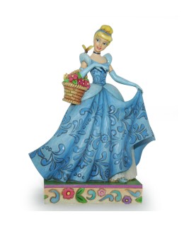 Cinderella - Spring