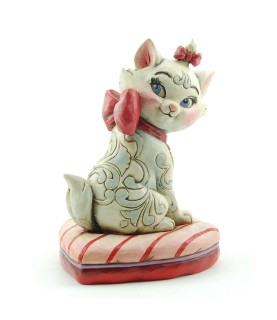 “Purr-fection”: Marie