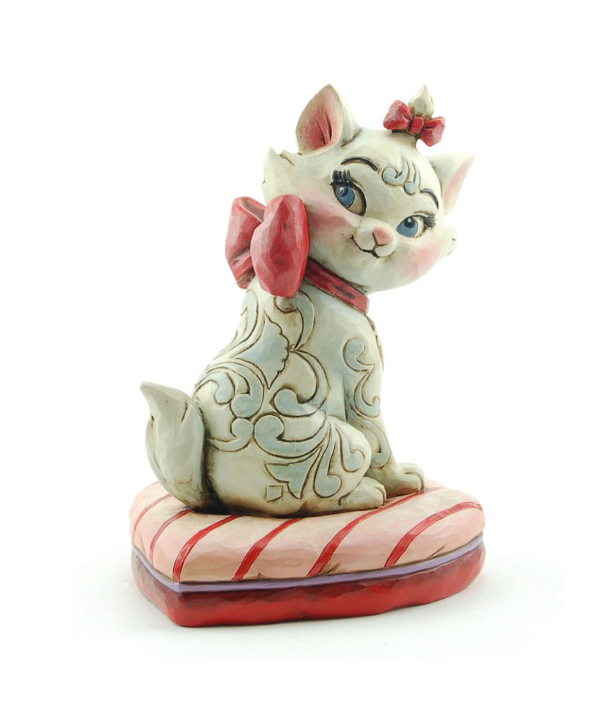 “Purr-fection”: Marie