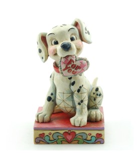 Lucky in Love: Lucky