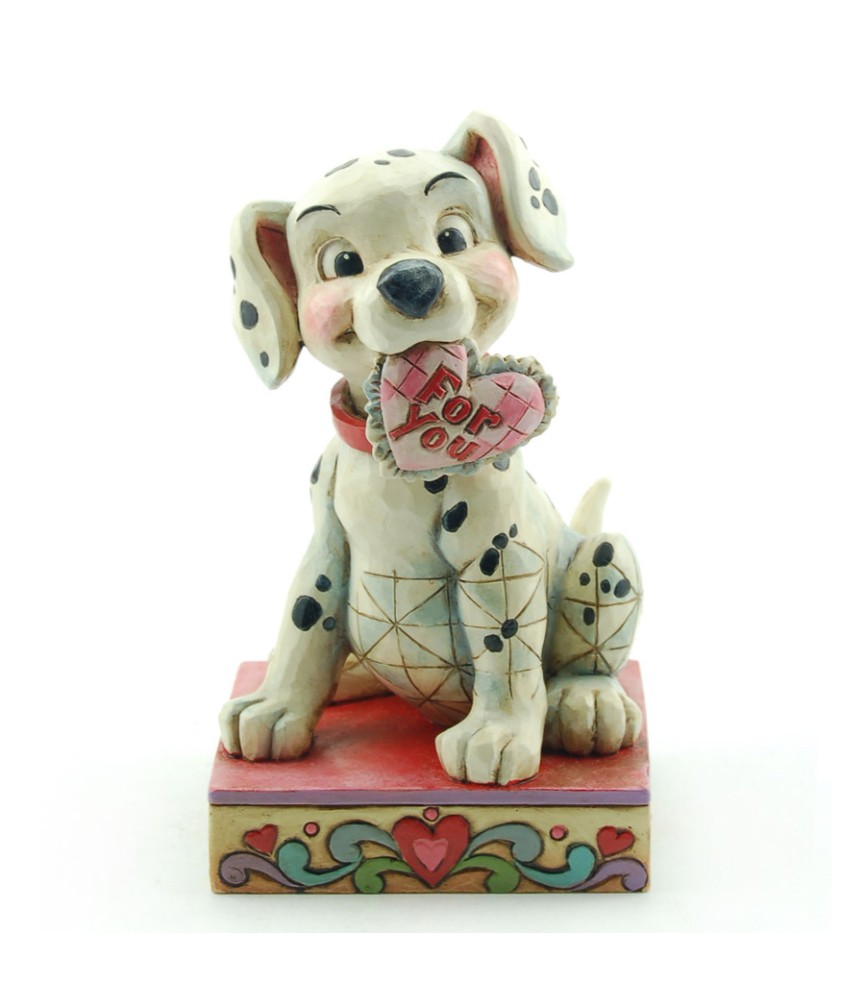 Lucky in Love: Lucky