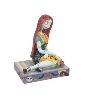"Doctor Finklestein's creation": Sally Personality Pose