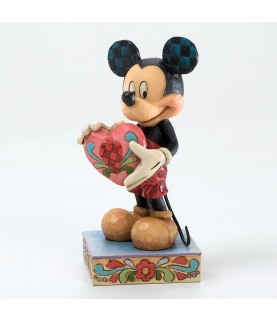 A Gift of Love: Mickey Mouse