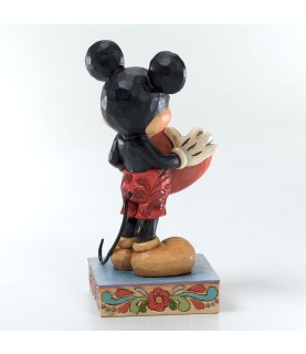 A Gift of Love: Mickey Mouse