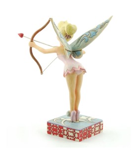 Tinker Bell as Cupid