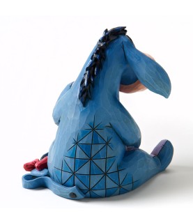 Eeyore with Heart