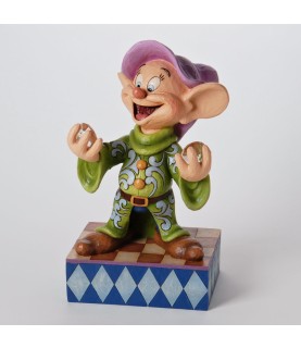 Dopey with Diamond