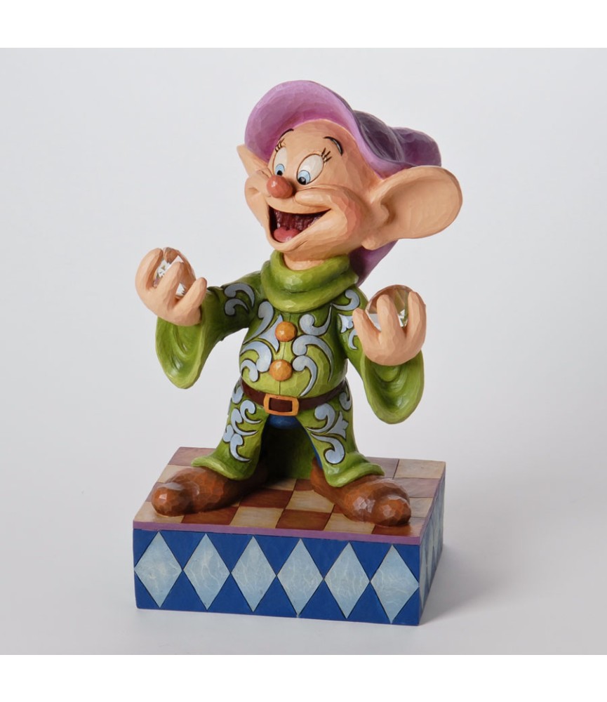 Dopey with Diamond