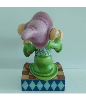 Dopey with Diamond
