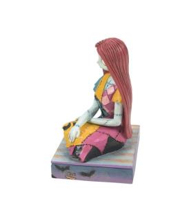 "Doctor Finklestein's creation": Sally Personality Pose