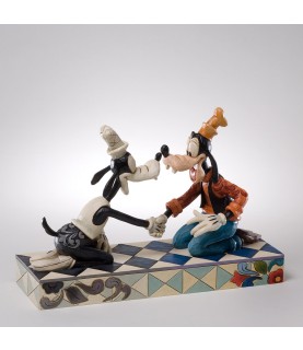Goofy 80th Anniversary