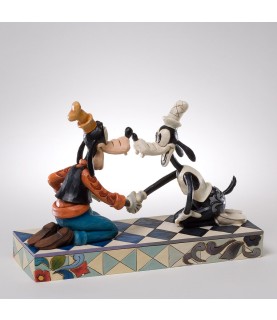 Goofy 80th Anniversary
