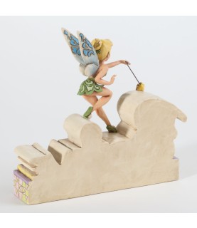 BELIEVE Inspirational Figure: Tinker Bell