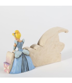 DREAM Inspirational Figure: Cinderella