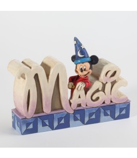 MAGIC Inspirational Figure: Sorcerer Mickey