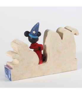 MAGIC Inspirational Figure: Sorcerer Mickey