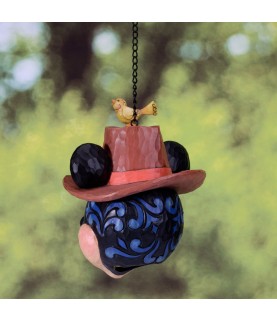 Mickey Mouse Welcome home Birdhouse