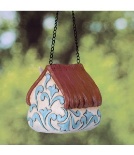 Tinker Bell: Pixie Perch Birdhouse