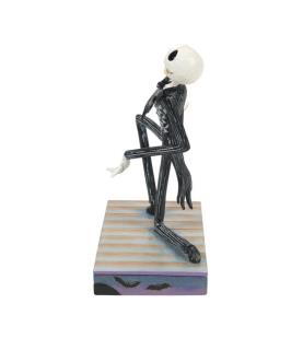 "Master of fright":Jack Skellington Personality Pose