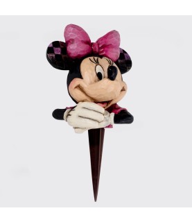 Minnie Cachepot planter Character