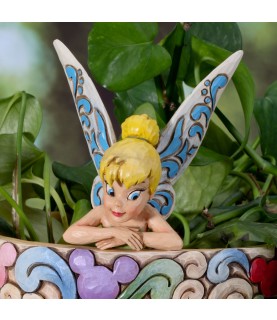 Tinker Bell Cachepot planter Character