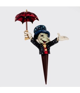 Jiminy Cricket Cachepot planter Character
