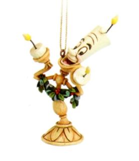 Lumiere hanging ornament