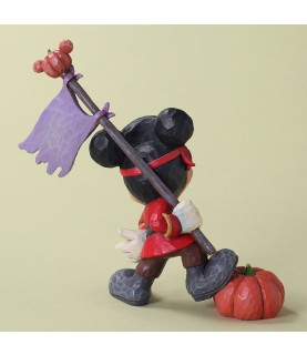 Pirate Mickey: “Ahoy, Matey!”