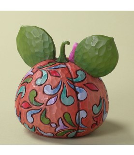 Minnie Jack-o-Lantern