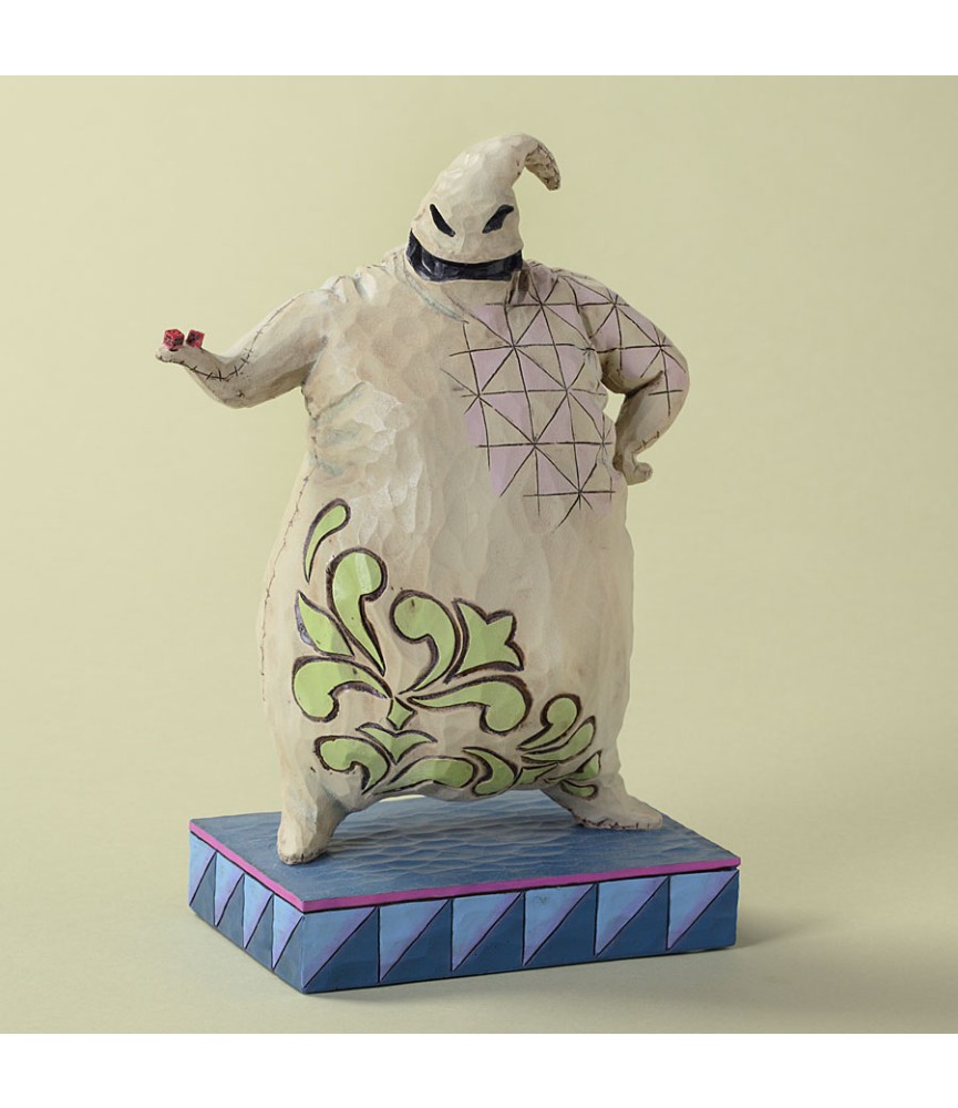 Oogie Boogie